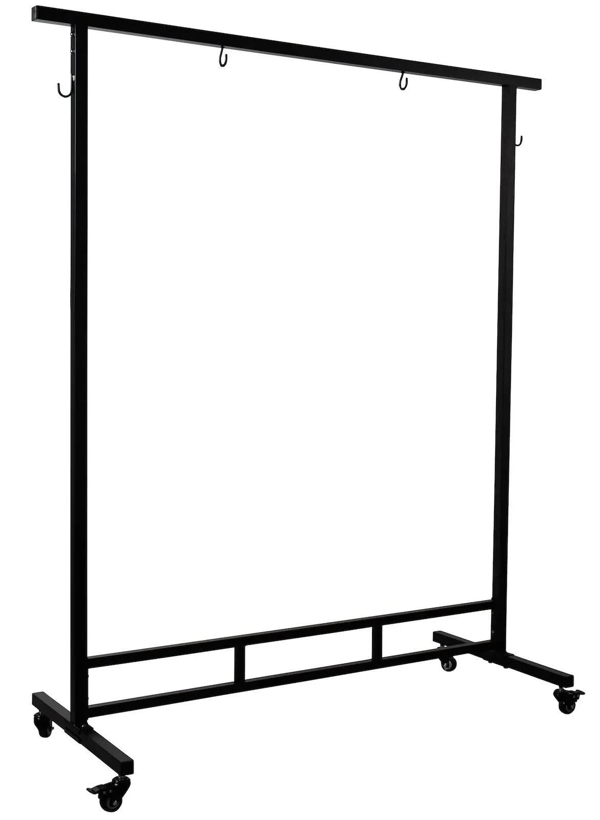 Стойка для гонга Sela SEGOST2 Black