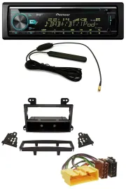 Pioneer CD MP3 AUX DAB USB Autoradio für Mazda MPV (2000-2006)