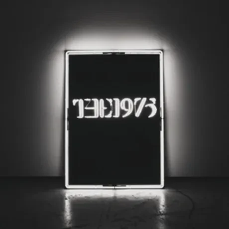 Виниловая пластинка The 1975 – The 1975