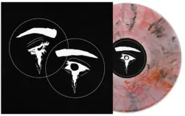 Seahaven - Halo Of Hurt [Amber Deluxe Marble Vinyl] NEW Vinyl