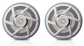 Pioneer TS-MR1640 16 cm 2-Wege-Lautsprecher 160 Watt RMS: 30 Watt