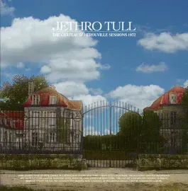 Jethro Tull - The Château D'Hêroville Sessions NEW Vinyl