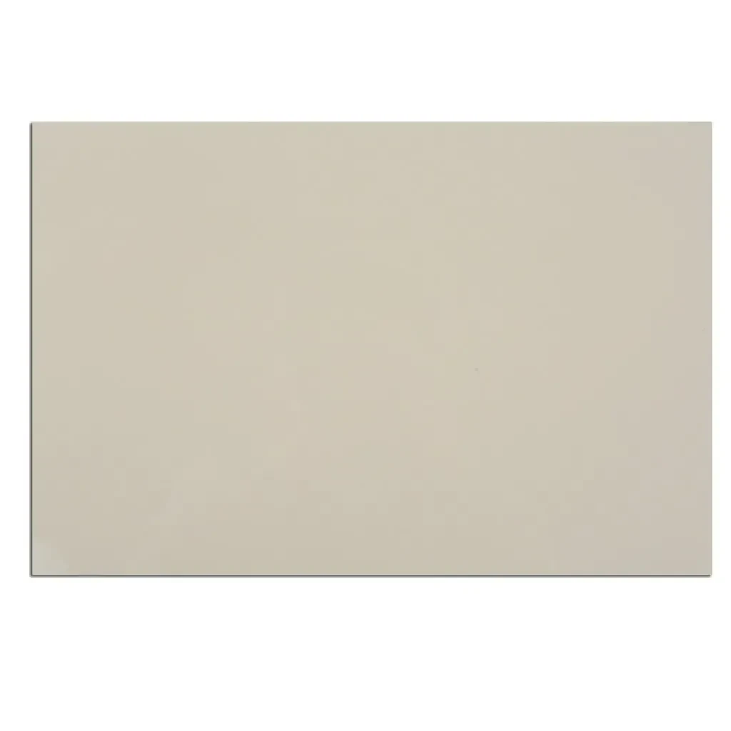 Заготовка для пикгарда Musiclily M705 3 слоя, кремовая