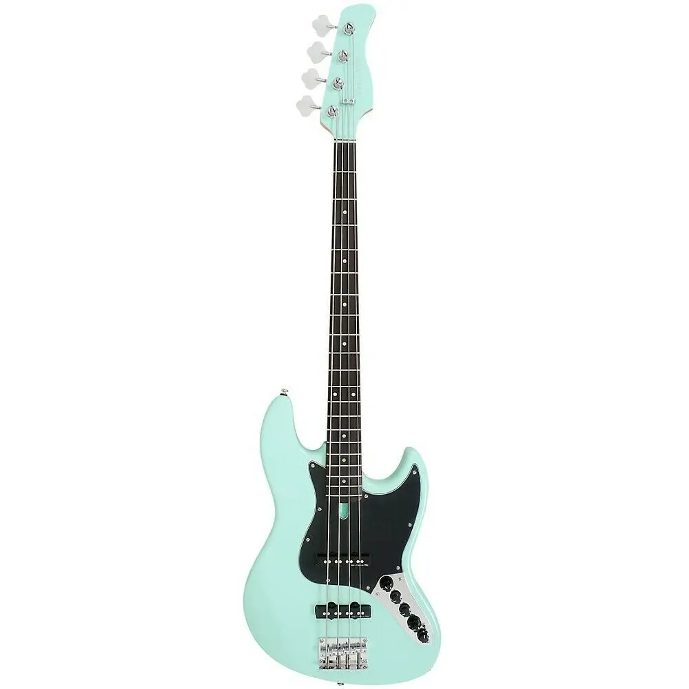 Бас-гитара Sire Marcus Miller V3 4-String Bass Sonic Blue
