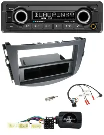 Blaupunkt Bluetooth DAB Lenkrad USB Autoradio für Toyota RAV-4 2006-2011