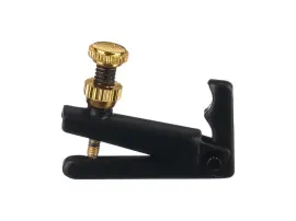 Машинка для скрипки WBO VX03BG 4/4, черная