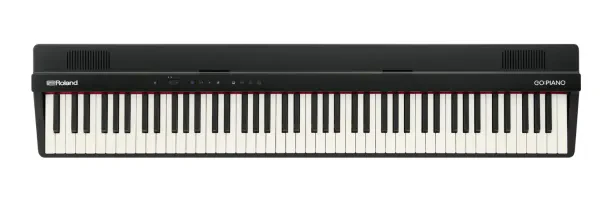 Roland GO:PIANO88 PX 88 Key Digital Piano with Full Size Keys GO-88PX