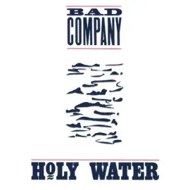 CD-диск Bad Company – Holy Water