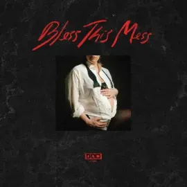 Виниловая пластинка U.S. Girls – Bless This Mess 2023 Sealed