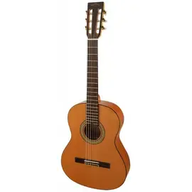 Классическая гитара Sigma Guitars CM-6 Cedar Natural