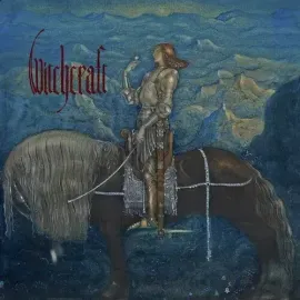 Виниловая пластинка Witchcraft – Idag 2025