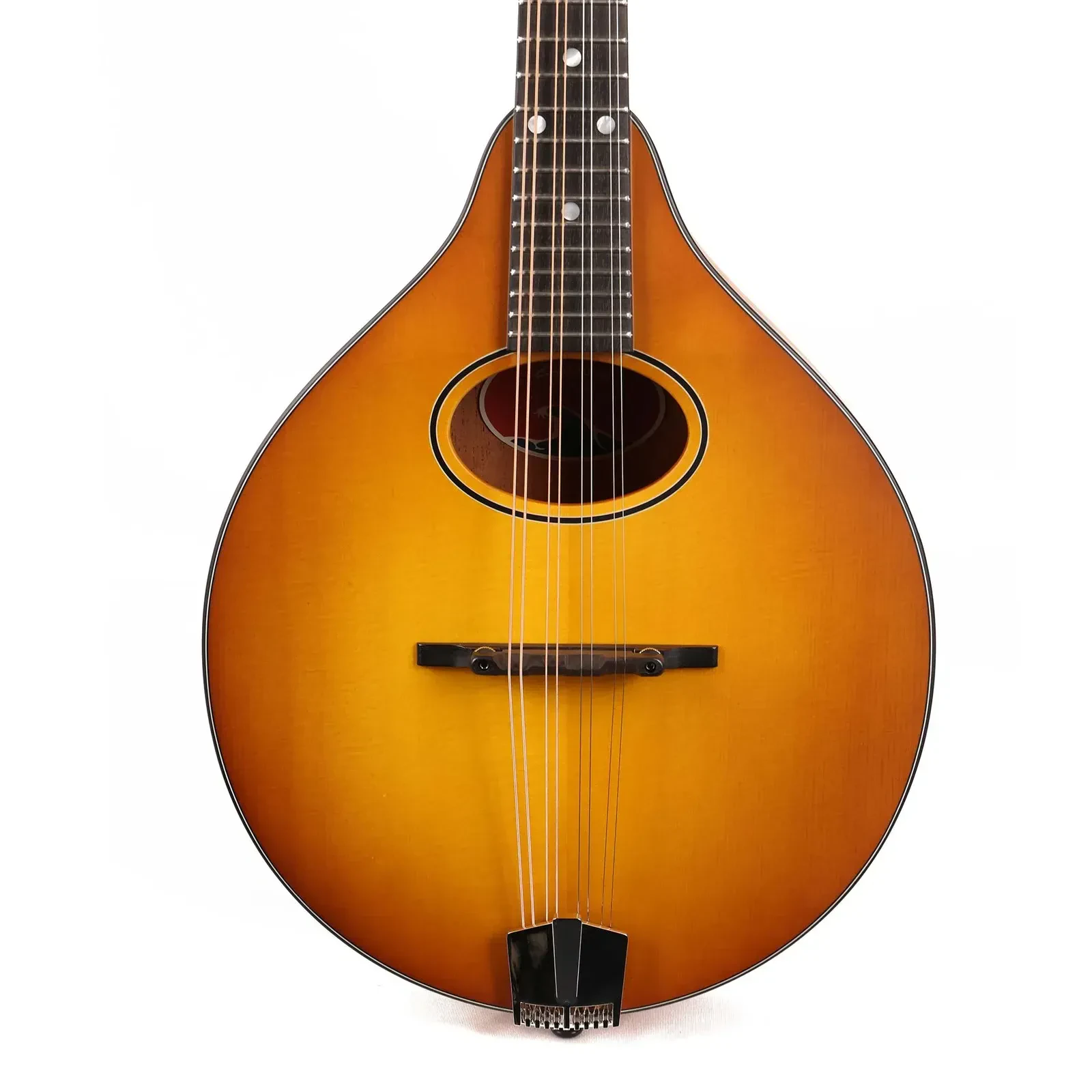 Акустическая мандолина Eastman PCH-M104-GB Goldburst