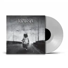 Виниловая пластинка Katatonia - Viva Emptiness - UK Exclusive Clear Vinyl [New Vinyl LP] Clear Vinyl