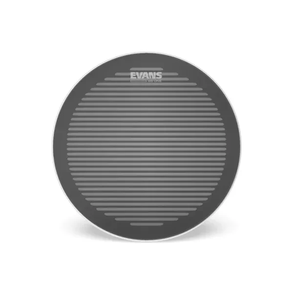Тренировочный пластик Evans TT14DB1S dB One