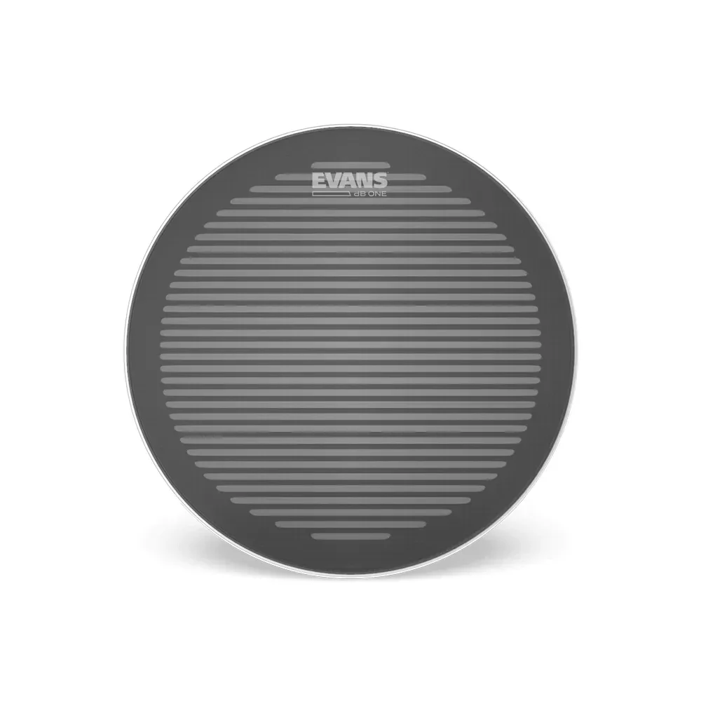 Тренировочный пластик Evans TT14DB1S dB One