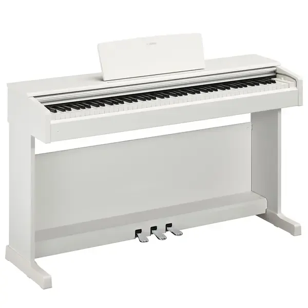 Классическое цифровое пианино Yamaha YDP-144WH