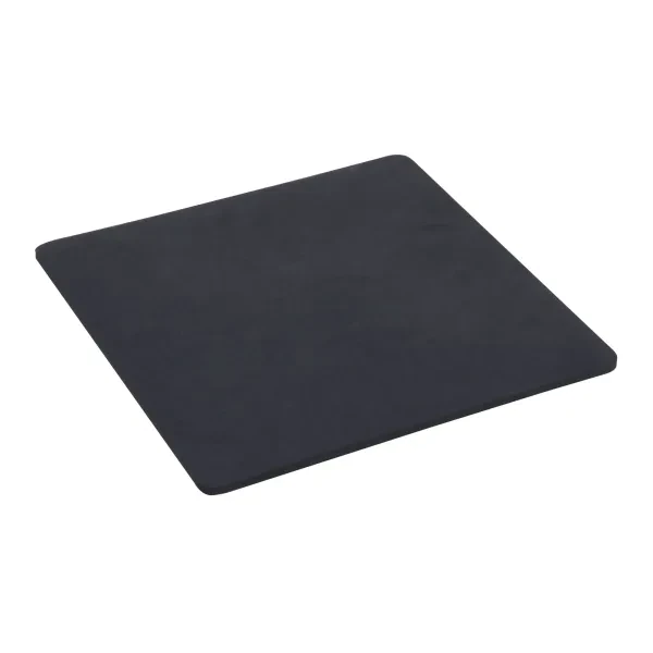 Cajon Sitz Pad Schwarz Rutschfest Komfortabel Percussion Zubehör Spielgefühl