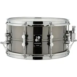 Малый барабан SONOR KS-1307-SDB Kompressor Brass Snare Drum 13x7