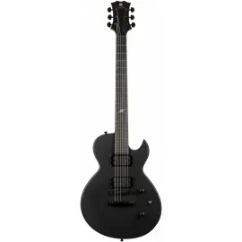 Электрогитара Spira Guitars L-400 MBK Black