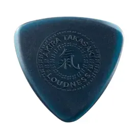 Медиаторы Dunlop Primetone Akira Takasaki Custom 516PAKT, 3 штуки, 1.4 мм