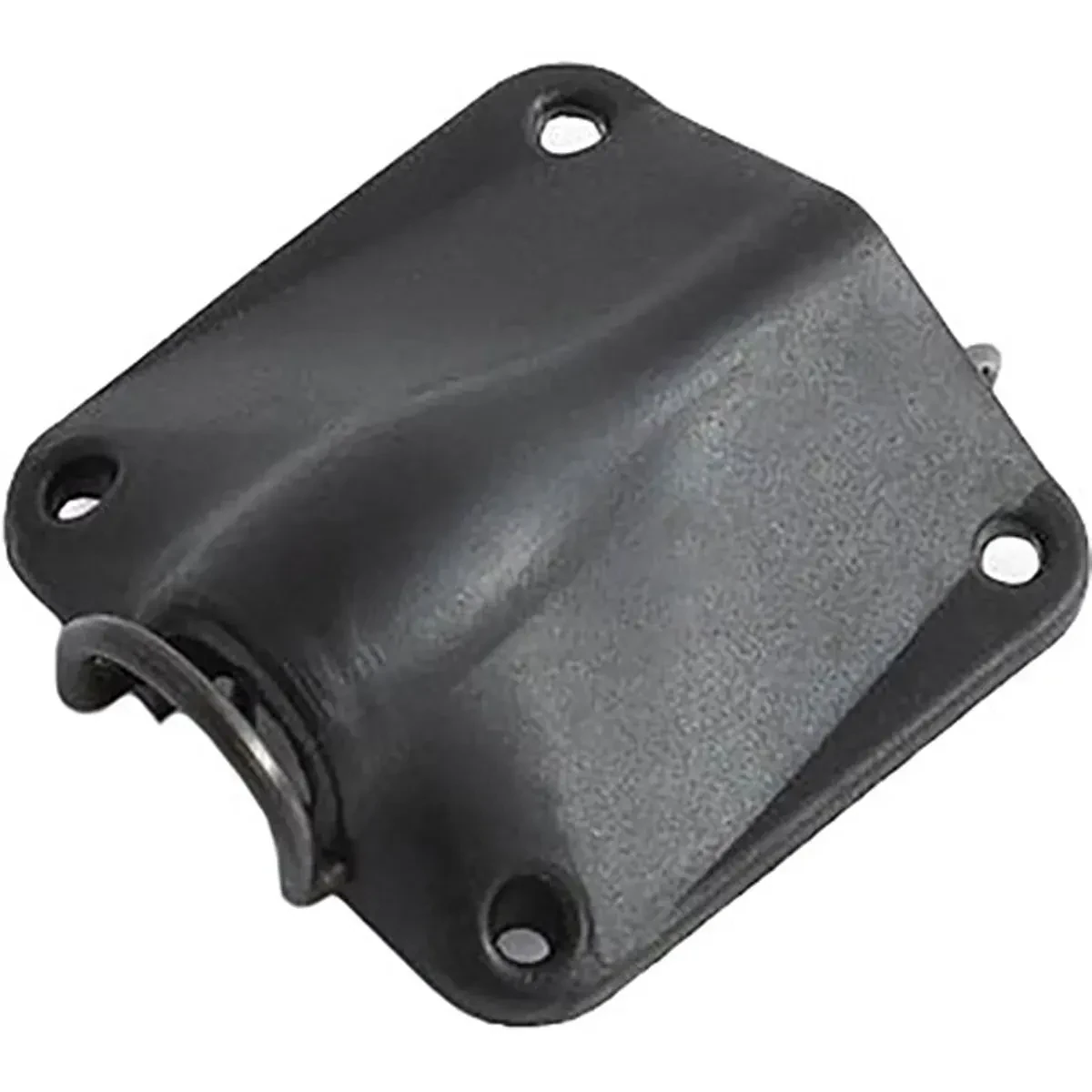 Держатель для микрофона для петличного микрофона DPA 4060 Bubblebee Industries The Lav Concealer, черный