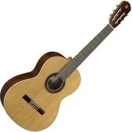 Классическая гитара Alhambra Estudio 1C HT 1/2 Konzertgitarre inkl. Gigbag | Neu