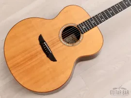 1993 Goodall RJ524 Jumbo Acoustic Guitar, Rosewood w/ Case