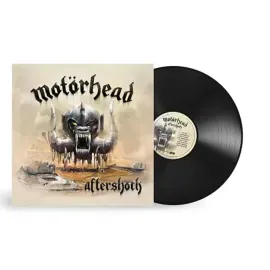 Motorhead - Aftershock NEW Vinyl