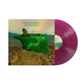 Allison Russell - In The Hour Of Chaos [Indie-Exclusive Aubergine Vinyl] NEW Vin