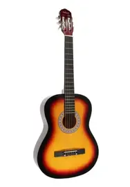Классическая гитара Belucci BC3905 SB 4/4
