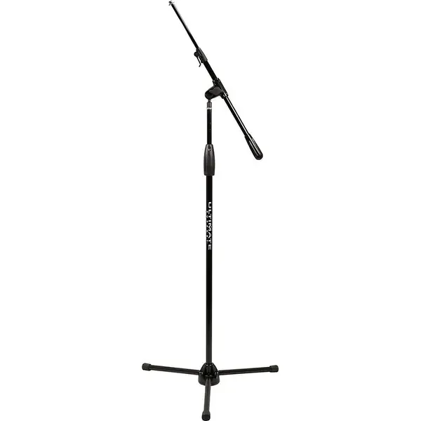 Стойка для микрофона Ultimate Support PRO-X-T-T Pro Series Extreme Microphone Stand Black