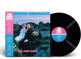 The Soft Boys - Underwater Moonlight (Anniversary Edition) NEW Vinyl