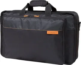 Roland CB-BDJ202 DJ Controller Carry Bag, Black