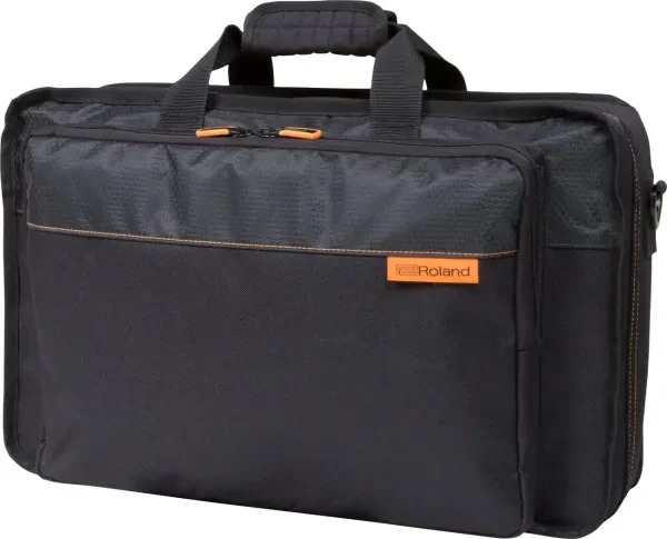 Roland CB-BDJ202 DJ Controller Carry Bag, Black