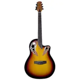 Акустическая гитара Magna MO-800 Sunburst