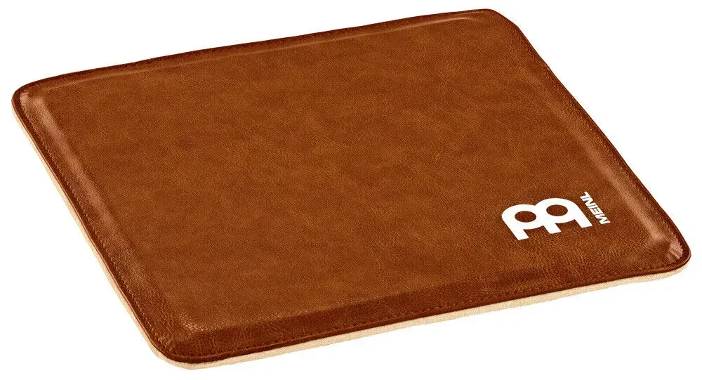 Накидка на сиденье кахона MEINL LCS-VBR Leather Brown
