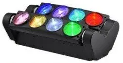 Светодиодный прожектор смены цвета Big Dipper LM80 Spider beam