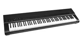 Цифровое пианино компактное Medeli SP201-BK