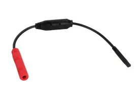 ACV Ersatz Spannungswandler für Kamera 12 V auf 3 V 771000-6903