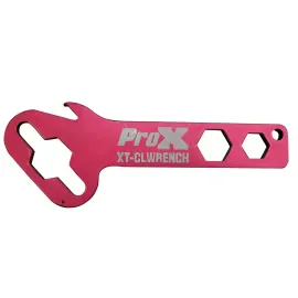 ProX XT-CLWRENCH Multi-Function Truss Lighting Stage Clamp Wrench Tool