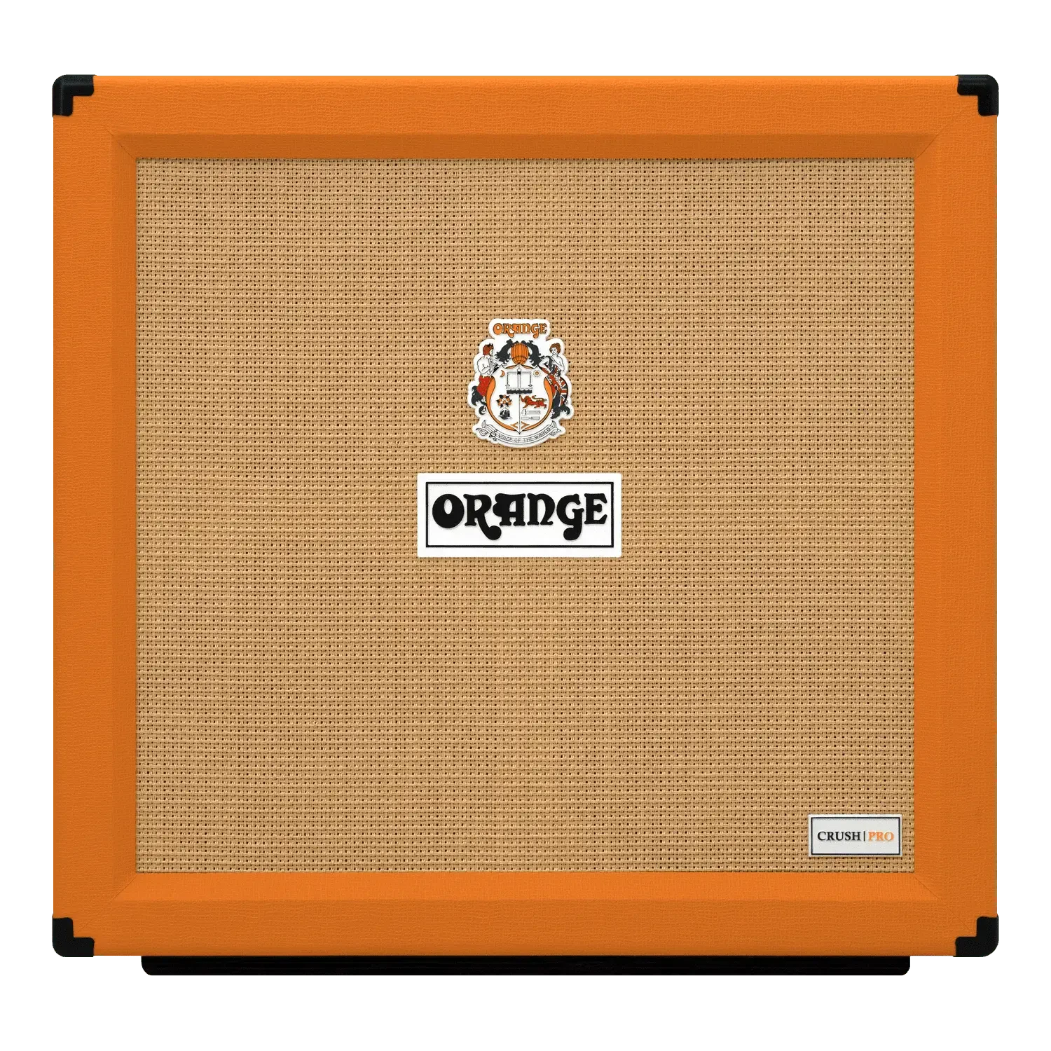 Кабинет для электрогитары Orange Crush Pro 412 240W 4x12 16 Ohm