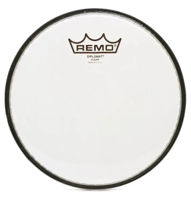 Пластик для барабана Remo UT-1320-BD Diplomat Clear