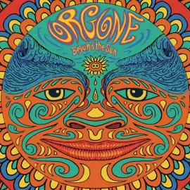 Виниловая пластинка Orgone – Beyond The Sun Sealed