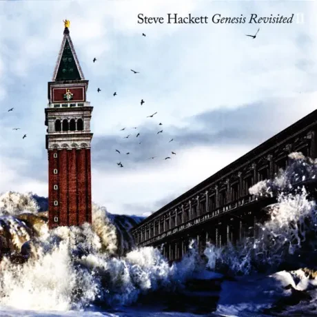 STEVE HACKETT - Genesis Revisited Ii (2CD)