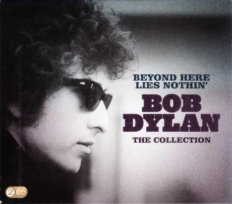 BOB DYLAN - Beyond Here Lies Nothin' (2CD)