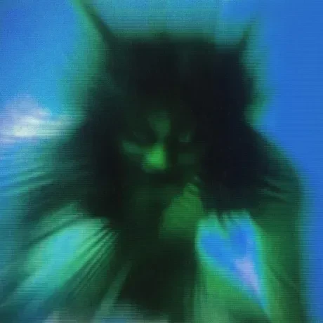 YVES TUMOR - Safe In The Hands Of Love (CD)