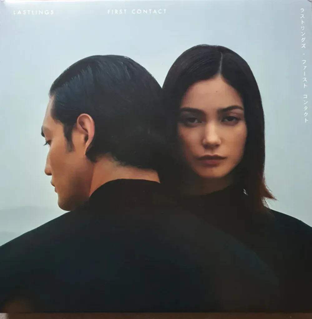 Виниловая пластинка Lastlings – First Contact (Релиз 2020) Sealed