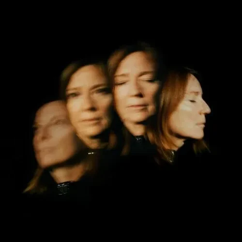 Виниловая пластинка Beth Gibbons – Lives Outgrown 2024