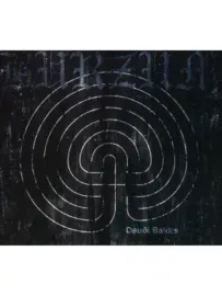 BURZUM - Daudi Baldrs (CD)