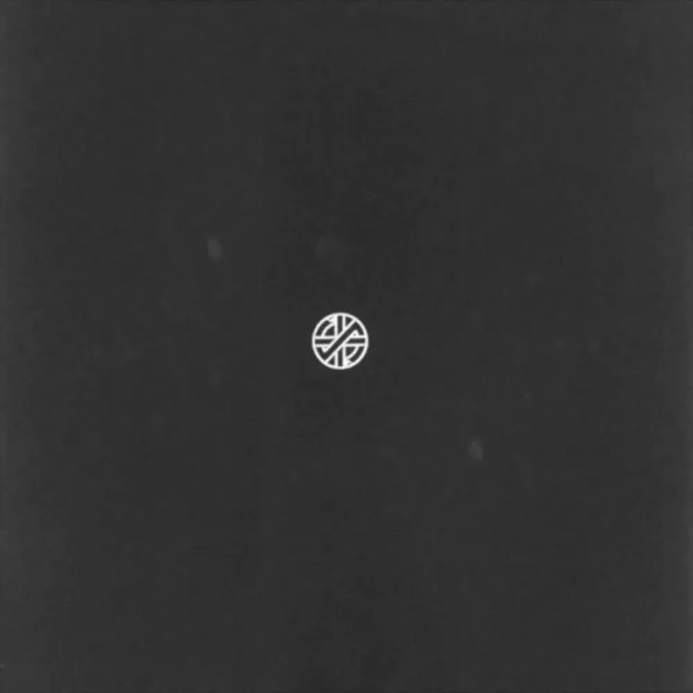 Crass - Christ - The Album NEW Sealed Vinyl LP Album